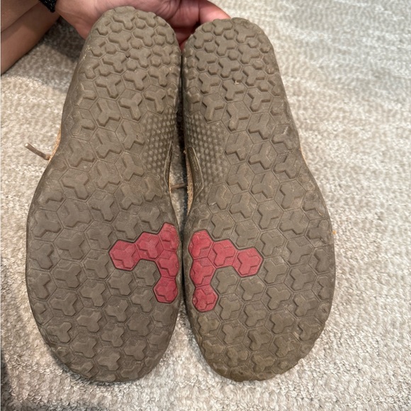 Vivobarefoot Women's Primus Trek Leather - 38 - Picture 2 of 4